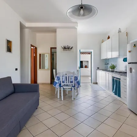Casa Uccio By Barbarhouse Holiday home
