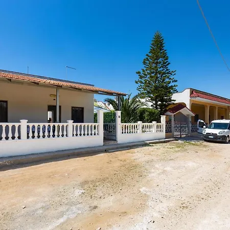 Casa Uccio By Barbarhouse Holiday home San Pietro in Bevagna