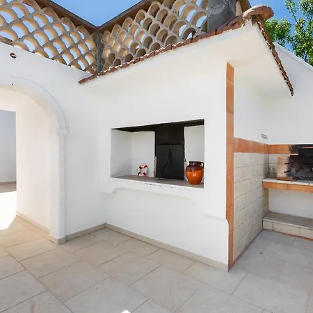 Casa Uccio By Barbarhouse *