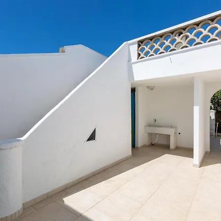 Casa Uccio By Barbarhouse *