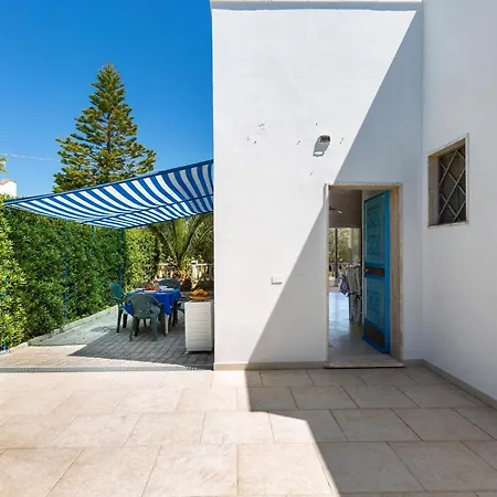 Holiday home Casa Uccio By Barbarhouse *