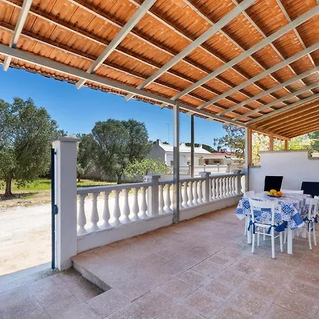 Casa Uccio By Barbarhouse San Pietro in Bevagna